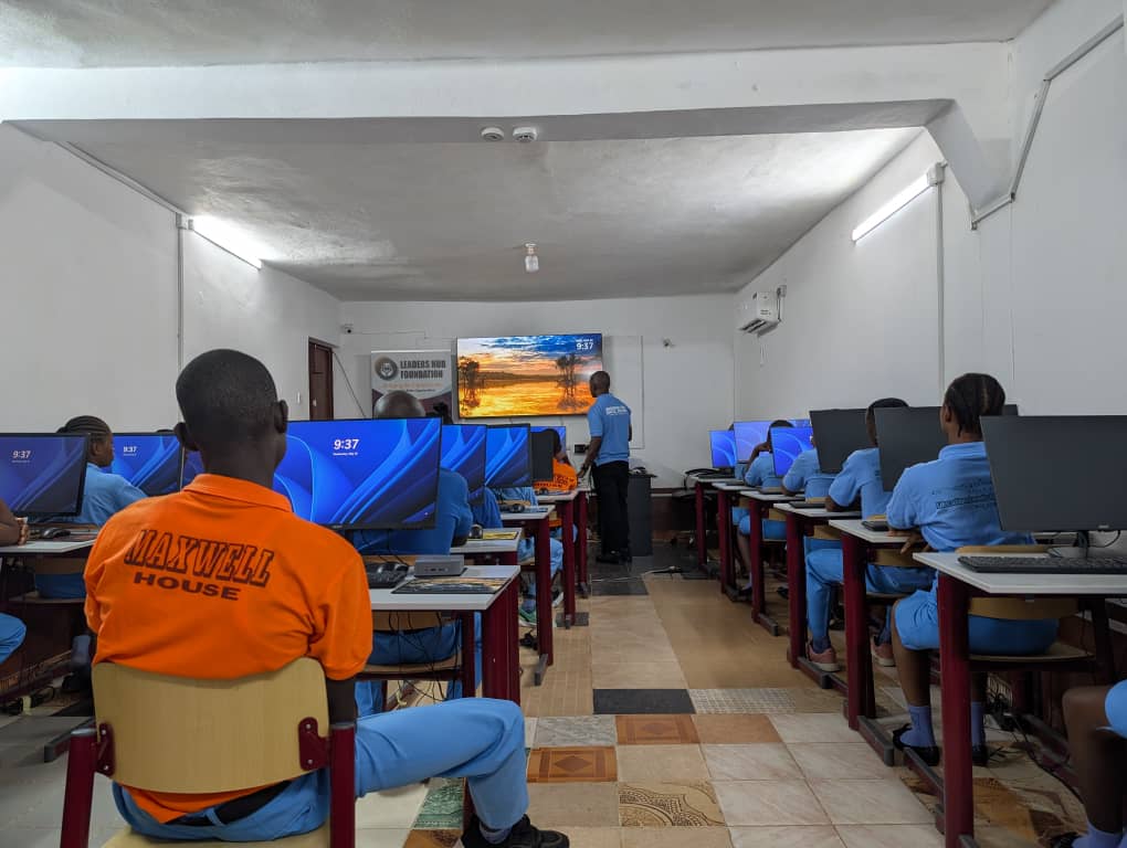 Ongoing Training Sessions