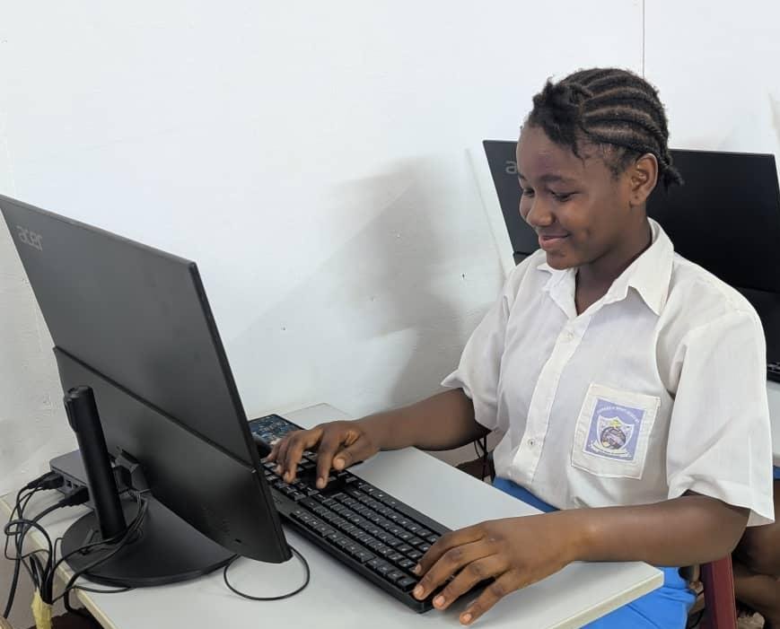 Building Skills for the Future